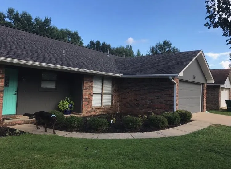 Slide of Diamond State Restoration