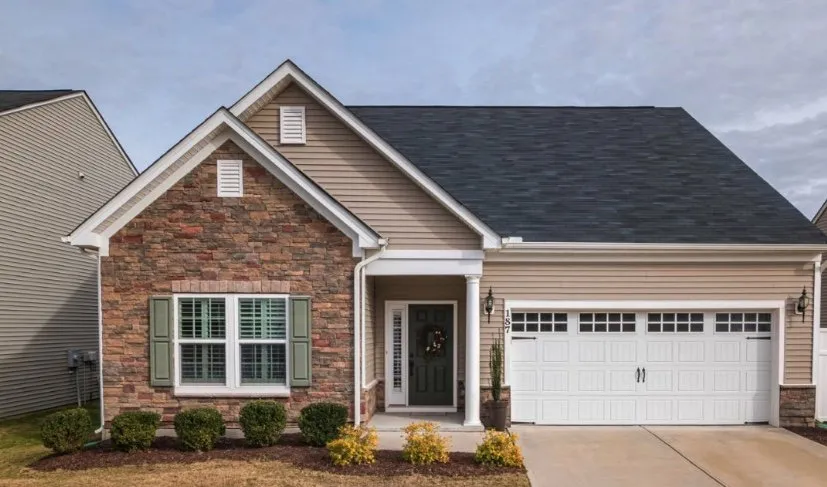 Slide of Diamond State Restoration