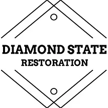 Slide of Diamond State Restoration