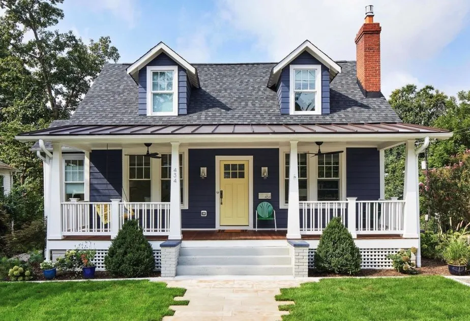 Slide of Diamond State Restoration