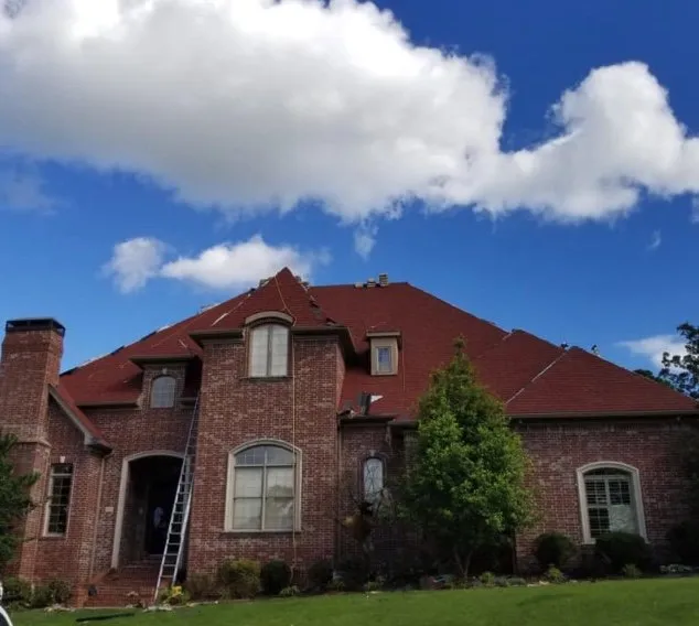 Slide of Diamond State Restoration