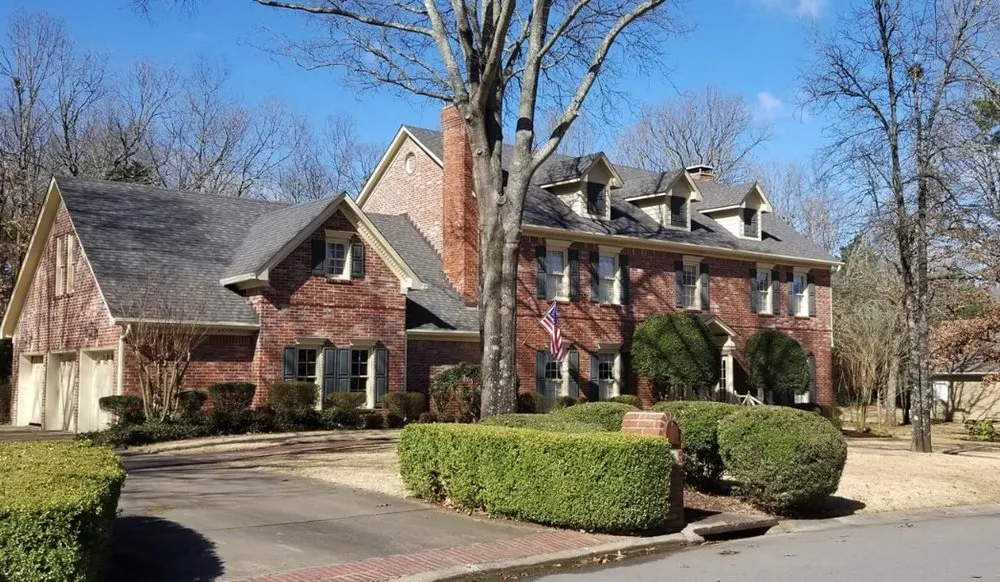 Slide of Diamond State Restoration