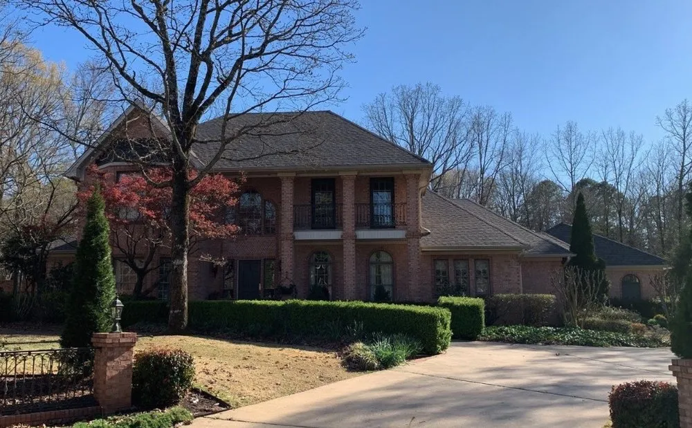 Slide of Diamond State Restoration