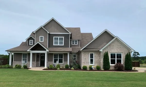 Diamond State Restoration