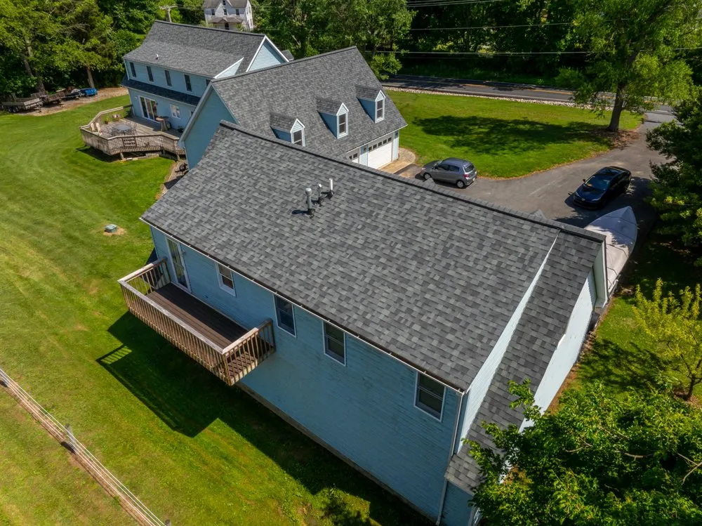 Slide of Diamond State Roofing and Restoration