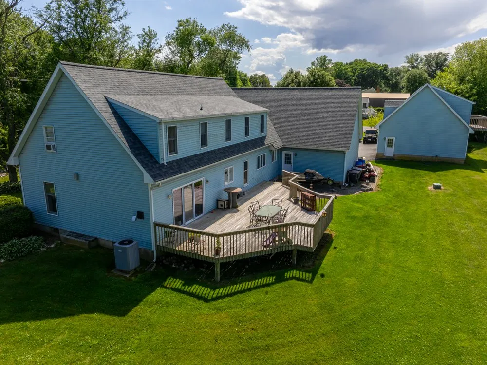Slide of Diamond State Roofing and Restoration