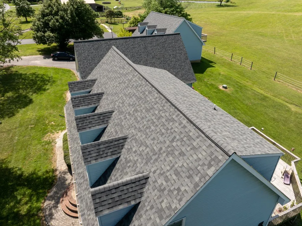 Slide of Diamond State Roofing and Restoration