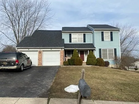 Slide of Diamond State Roofing and Restoration