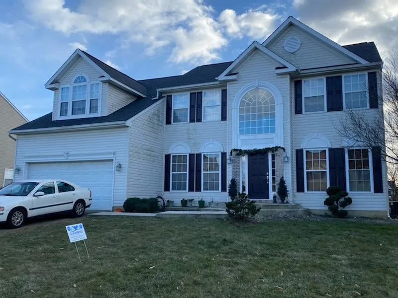 Slide of Diamond State Roofing and Restoration