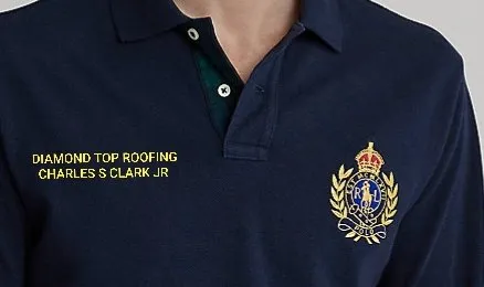 Slide of Diamond Top Roofing