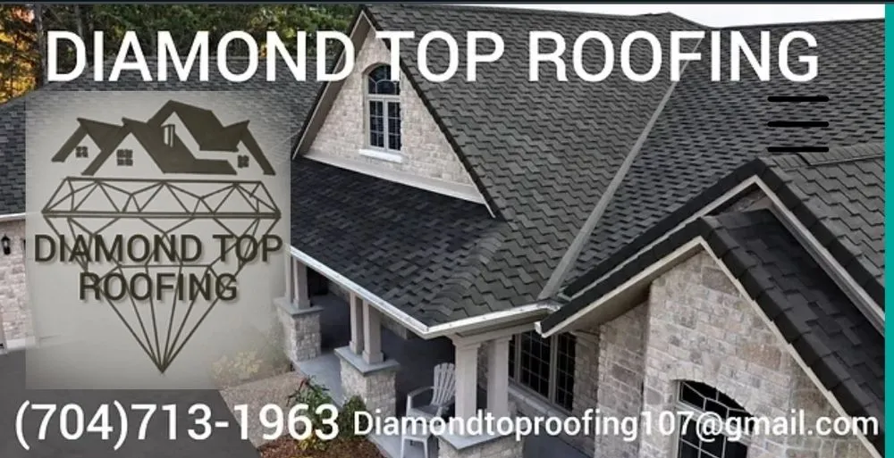 Slide of Diamond Top Roofing