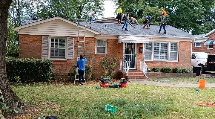 Slide of Diamond Top Roofing