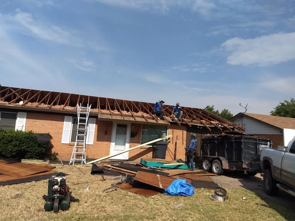 Slide of Diamondback Roofing & Construction