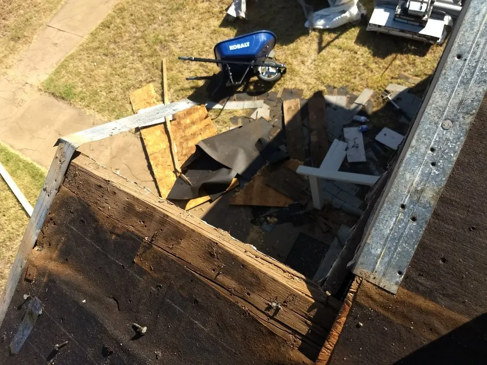 Slide of Diamondback Roofing & Construction