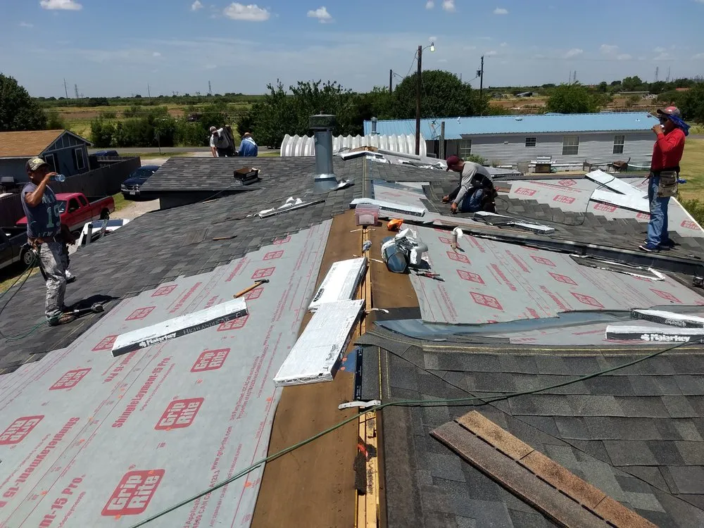 Slide of Diamondback Roofing & Construction