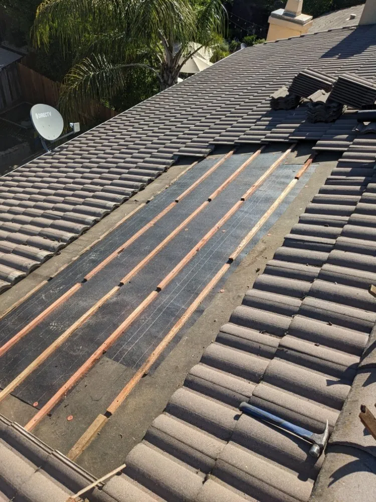 Slide of Diamondback Roofing & Waterproofing