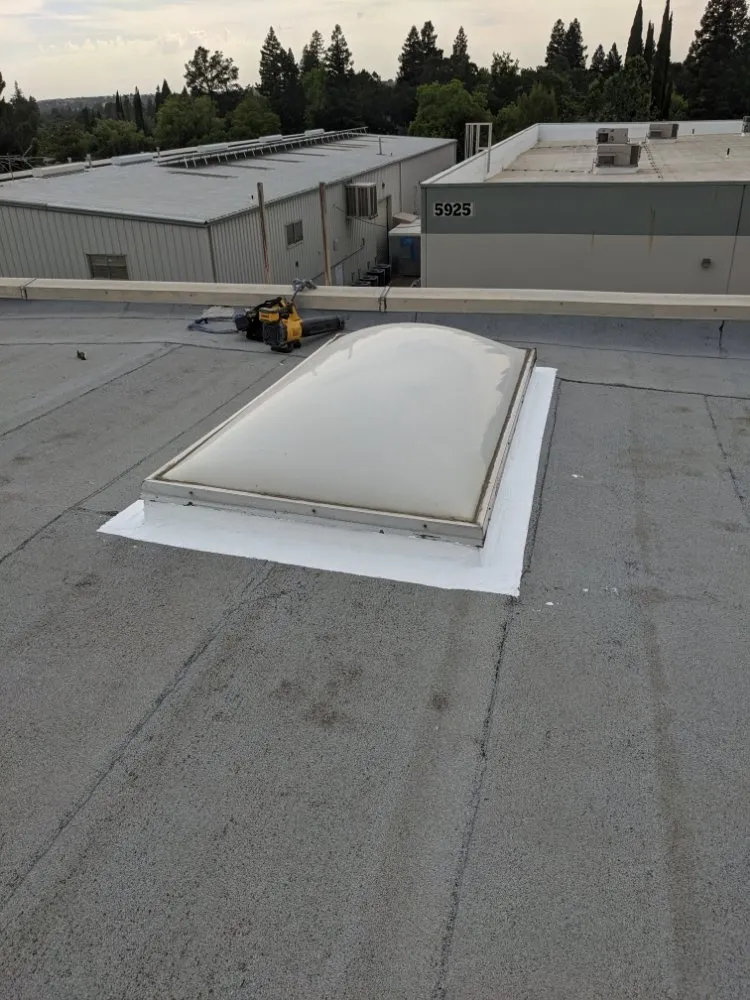 Slide of Diamondback Roofing & Waterproofing