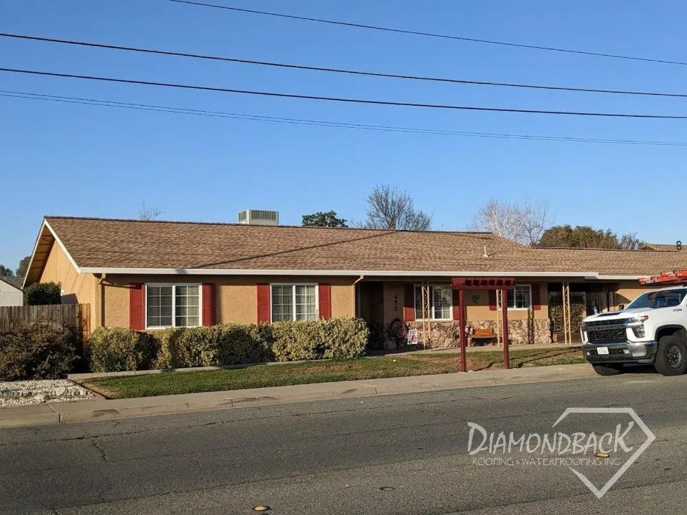 Slide of Diamondback Roofing & Waterproofing