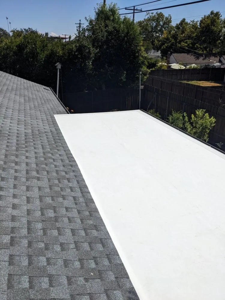 Slide of Diamondback Roofing & Waterproofing