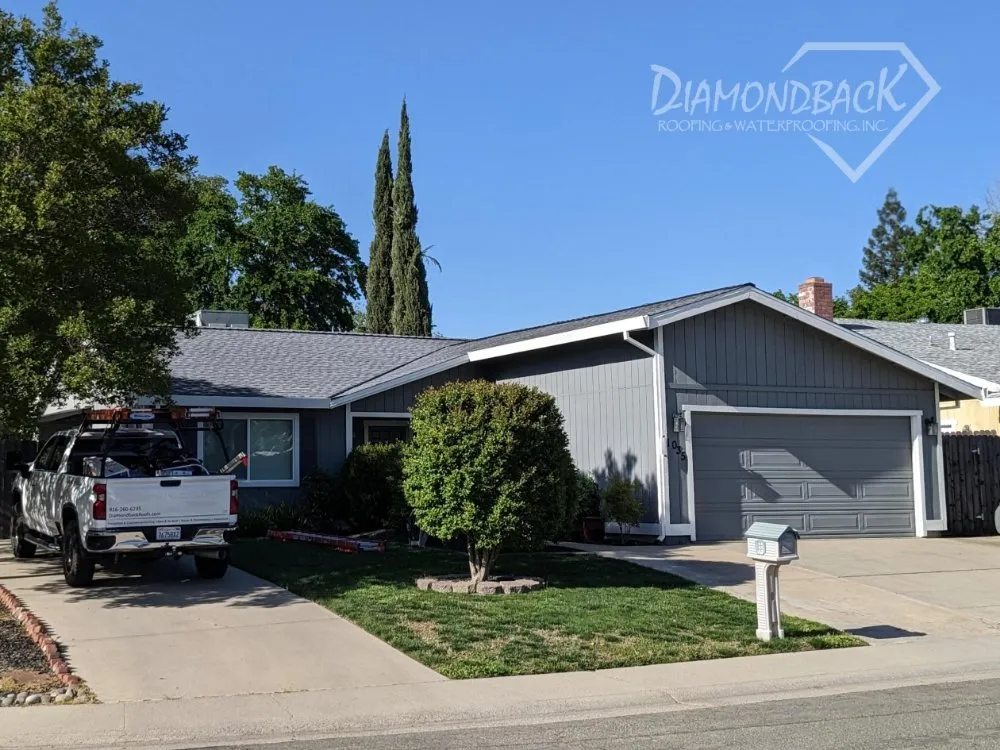 Slide of Diamondback Roofing & Waterproofing