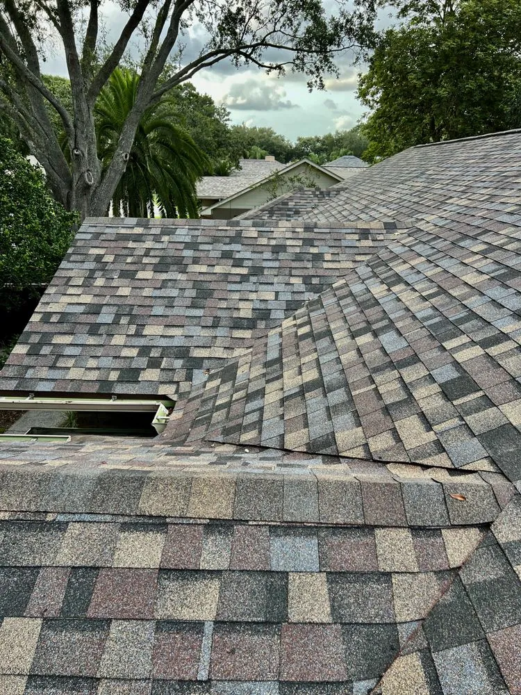 Reliable shingle roofing service same-day service across Myakka City, FL - Diamondback Roofing