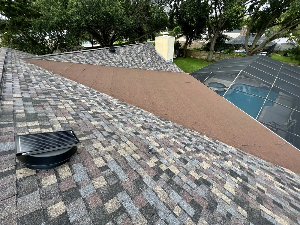 Local roof installation experts serving Myakka City, FL - Diamondback Roofing