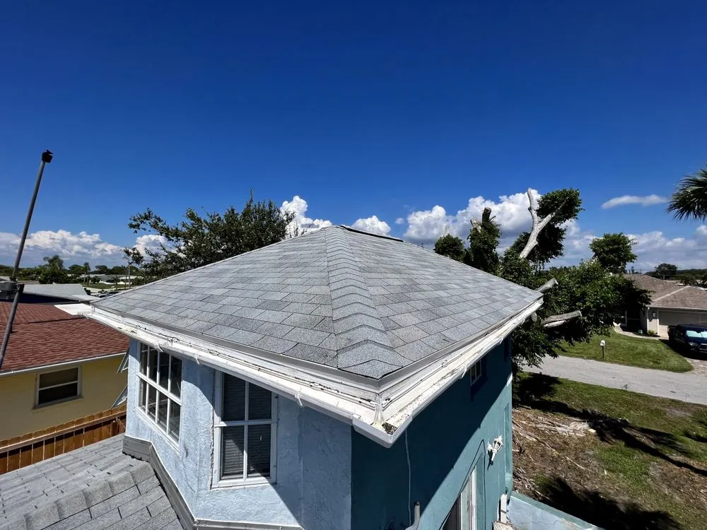 Top-rated metal roofing installation experts serving Myakka City, FL - Diamondback Roofing