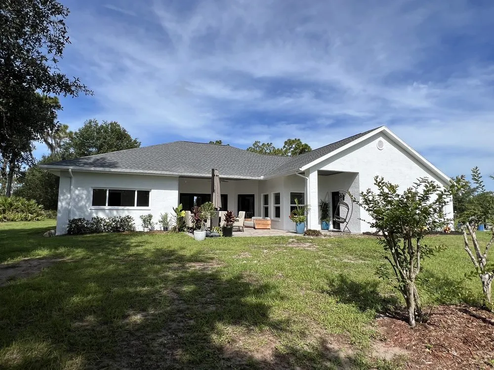 Trusted roof installation experts serving Myakka City, FL - Diamondback Roofing