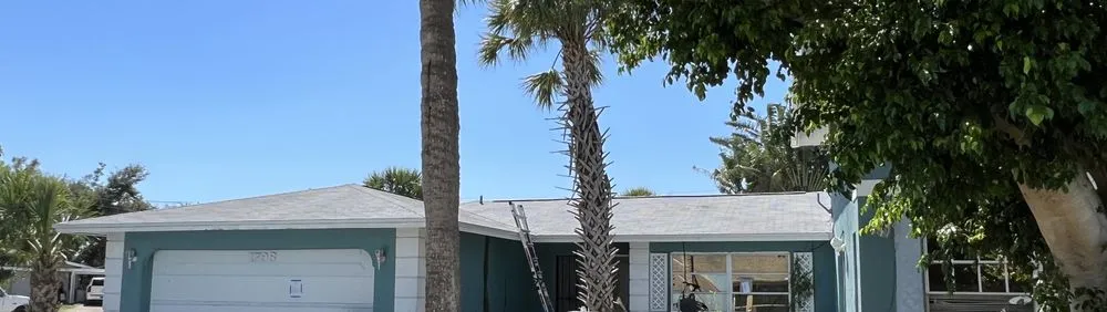 Trusted roof repair in Myakka City, FL by Diamondback Roofing