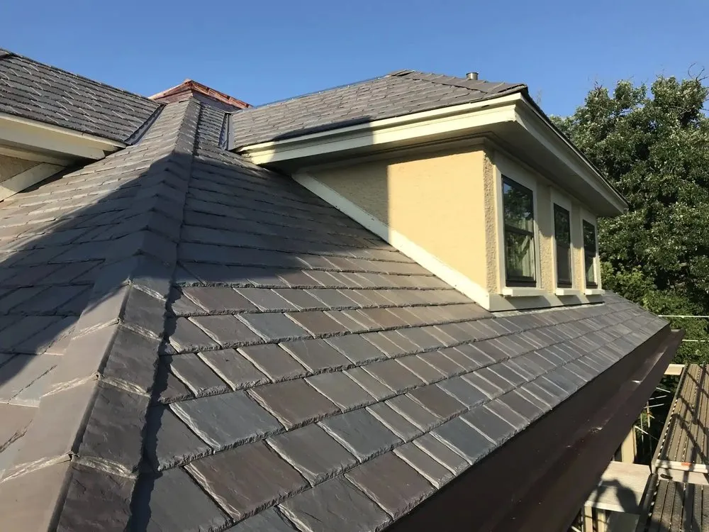Reliable roof inspection experts serving Myakka City, FL - Diamondback Roofing