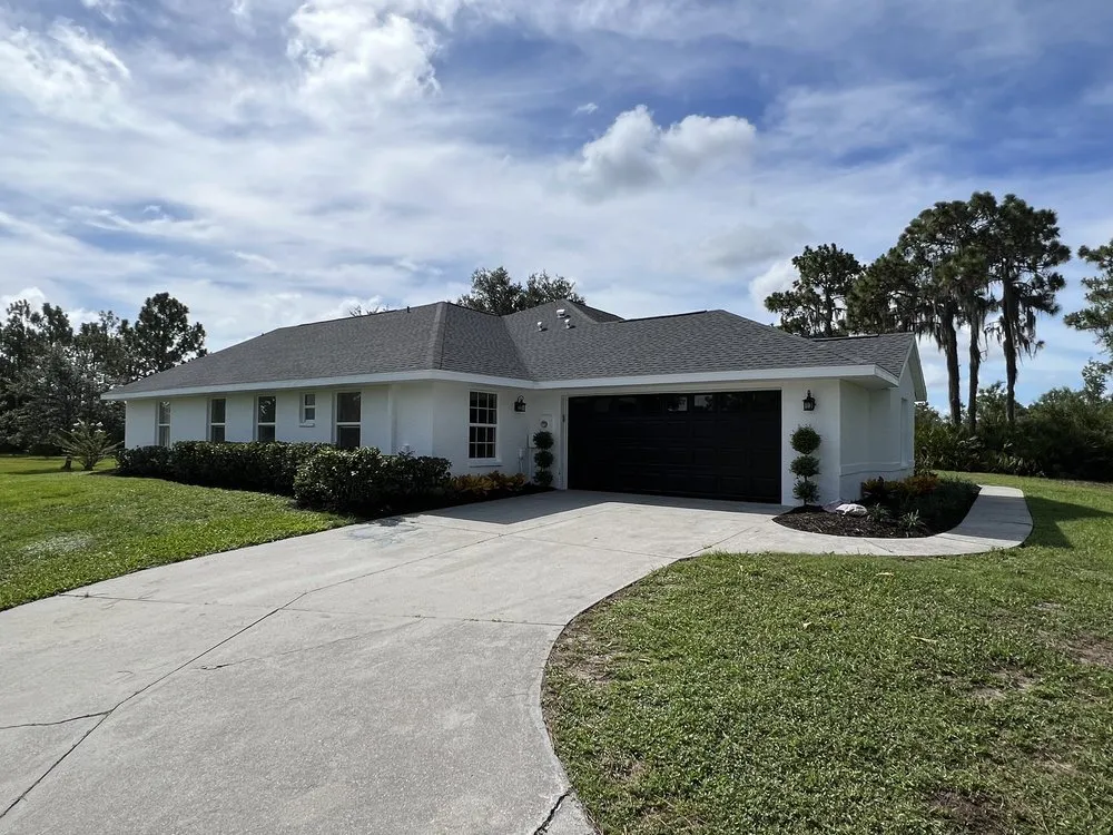 Licensed roof replacement for fast service in Myakka City, FL by Diamondback Roofing