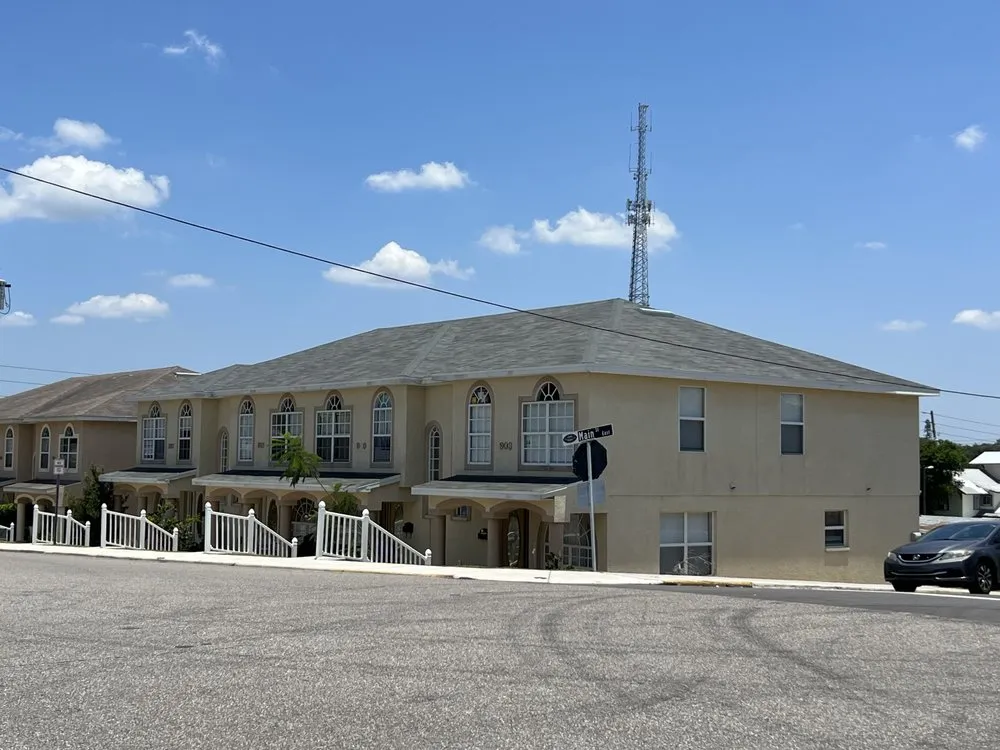Trusted roof repair in Myakka City, FL by Diamondback Roofing
