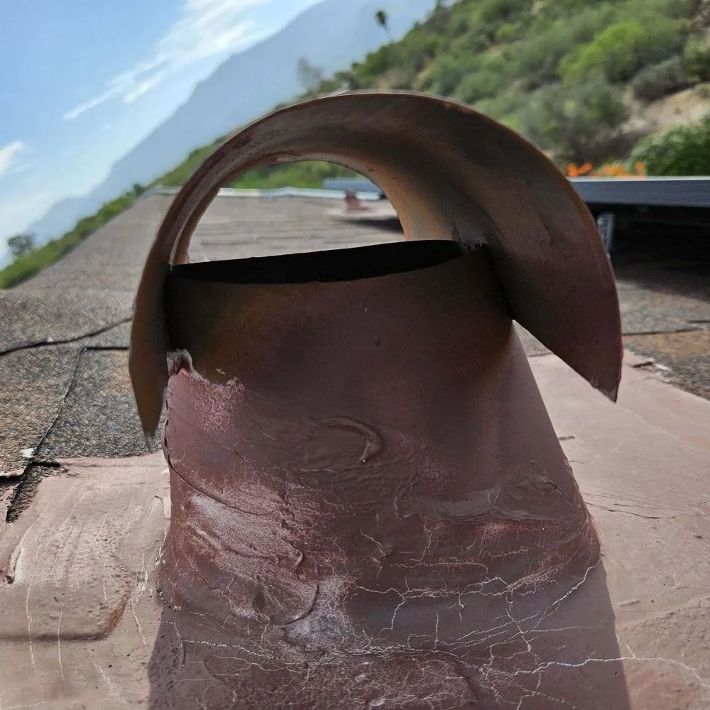 Slide of Diana's General Construction