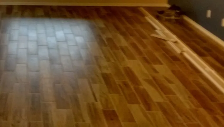 Slide of Diana's General Construction