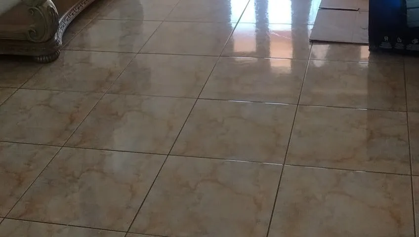 Slide of Diana's General Construction