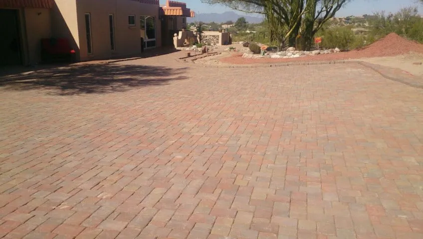 Slide of Diana's General Construction