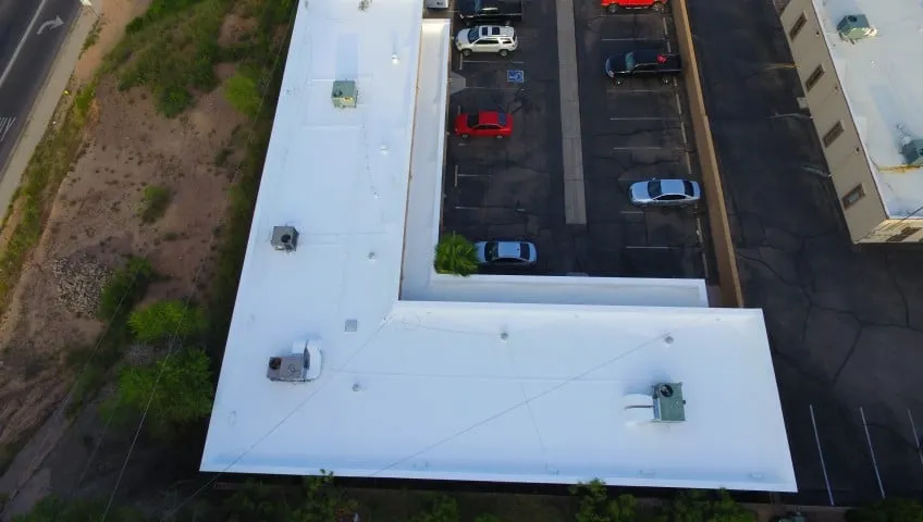 Slide of Diana's General Construction