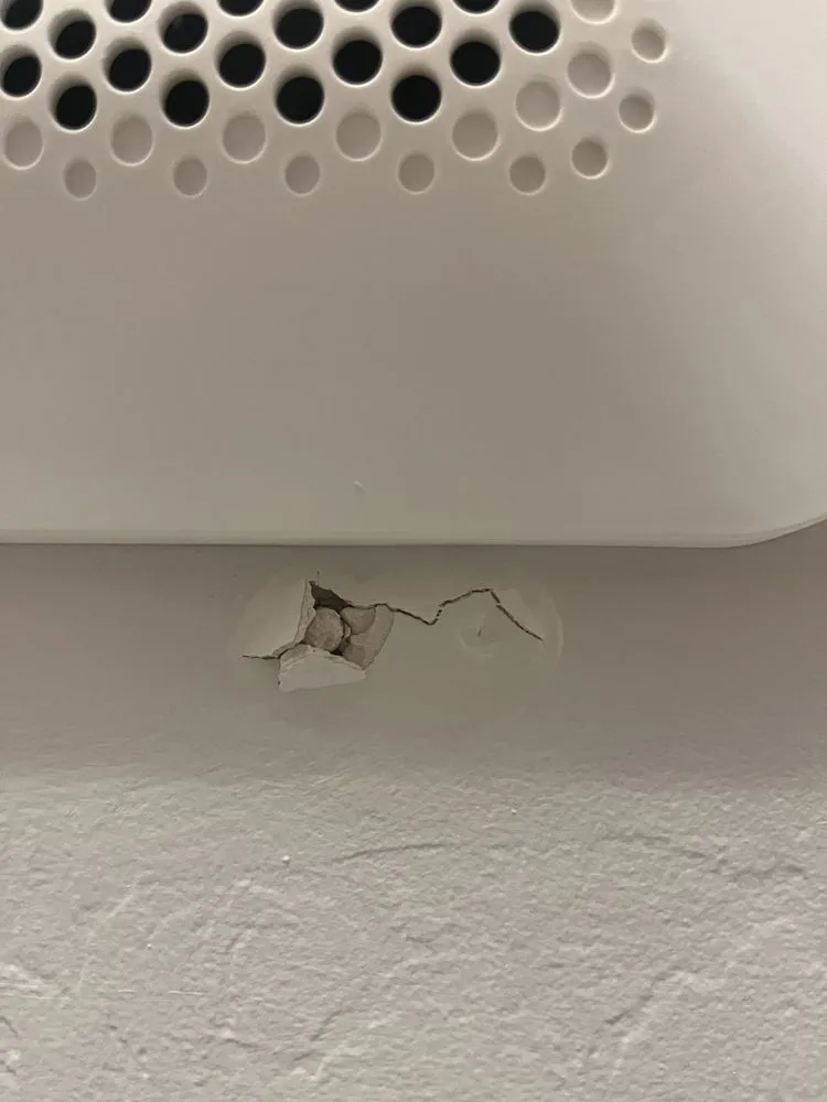 Slide of Diana's General Construction