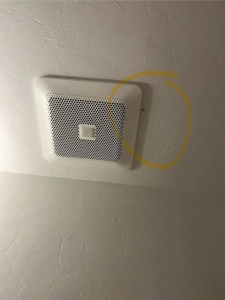 Slide of Diana's General Construction