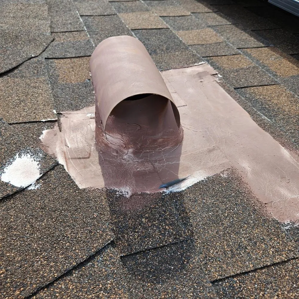 Slide of Diana's General Construction