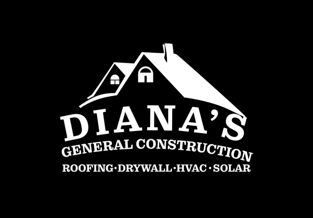 Slide of Diana's General Construction