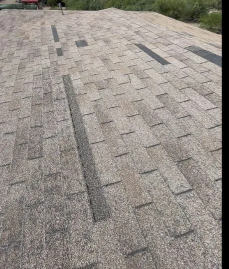 Slide of Diana's General Construction