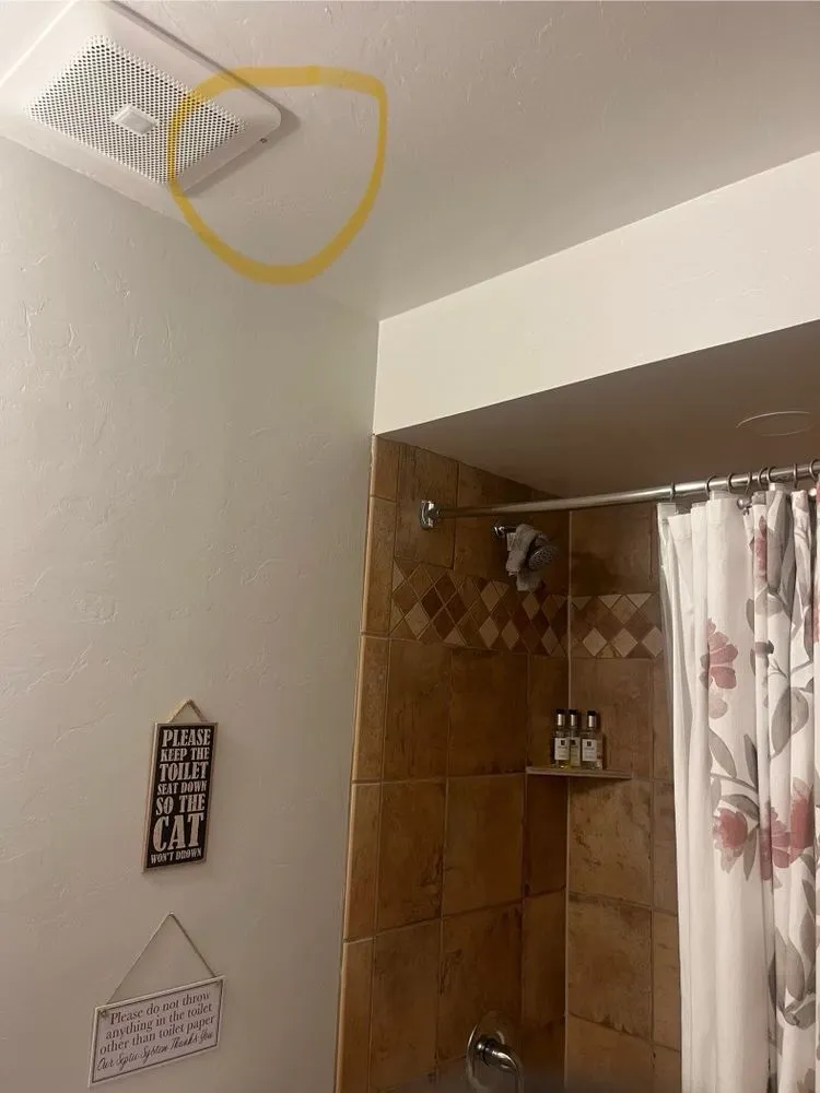 Slide of Diana's General Construction