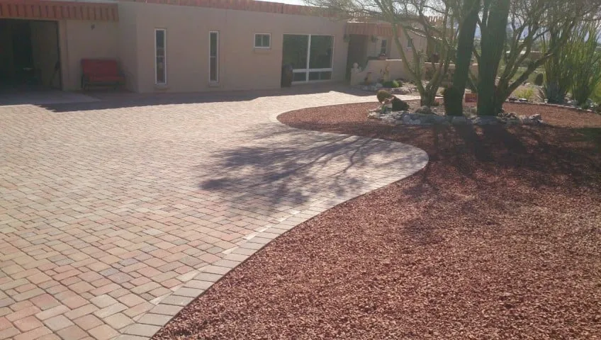 Slide of Diana's General Construction