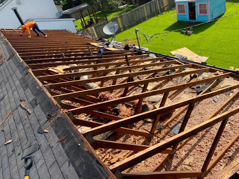 Slide of Diaz Bothers Construction