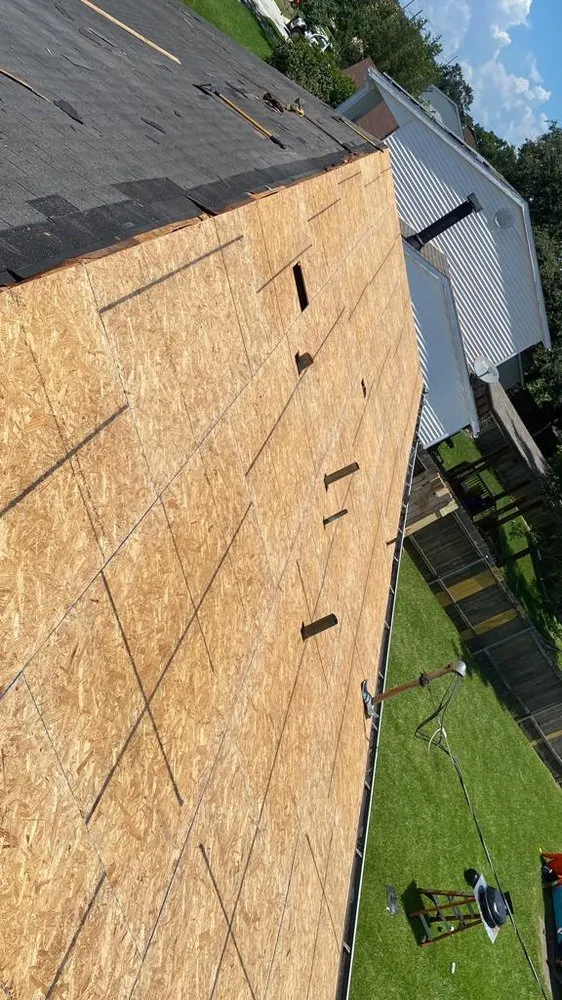 Slide of Diaz Bothers Construction