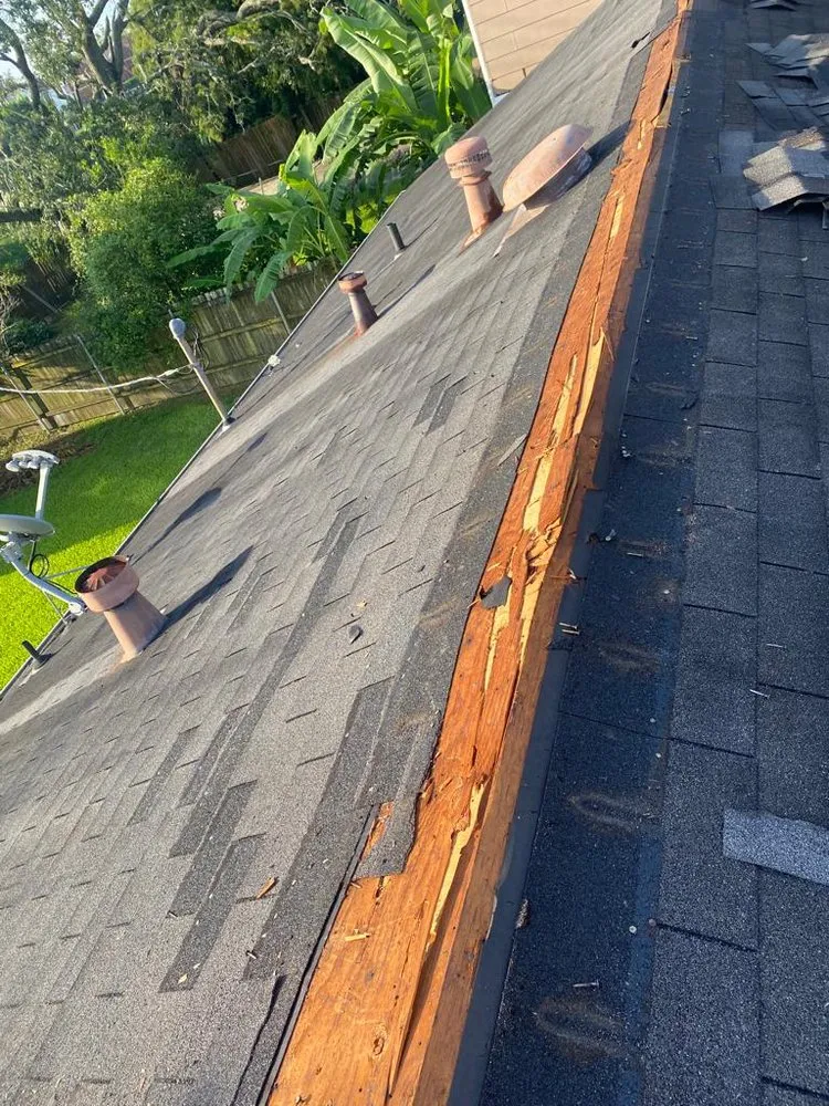 Slide of Diaz Bothers Construction