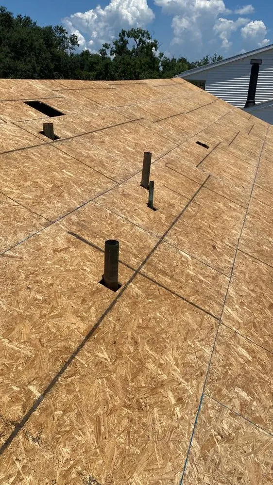 Slide of Diaz Bothers Construction