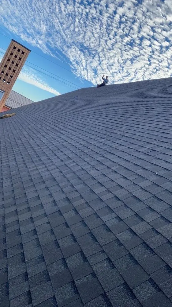 Slide of Diaz Bothers Construction