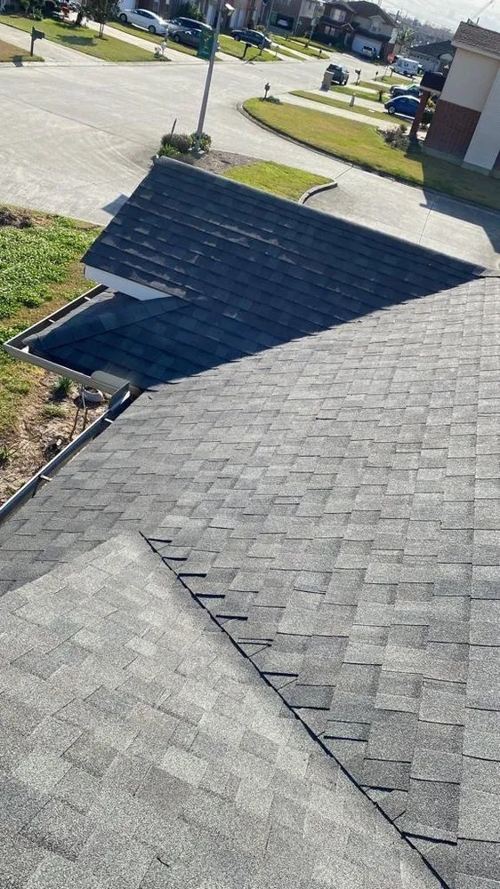 Slide of Diaz Bothers Construction